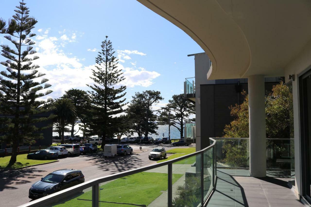 130 At The Waves Cowes Exterior foto